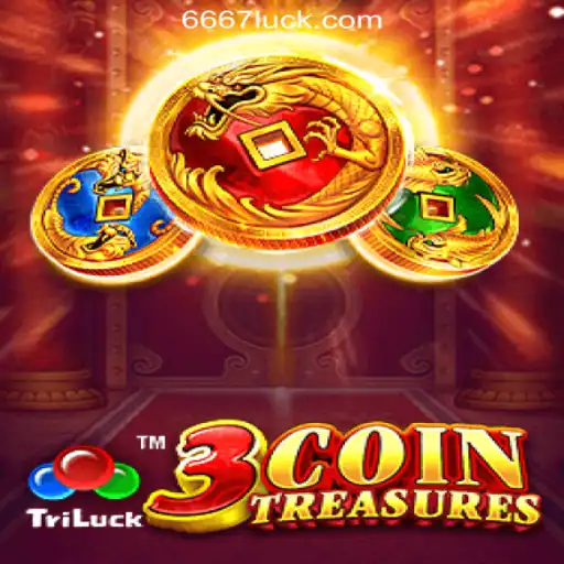 Discover the Thrills of 3CoinTreasures: Your Guide to Winning Big