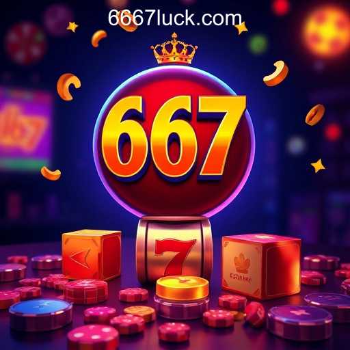 667luck.com Oficial Slots Brasil #1