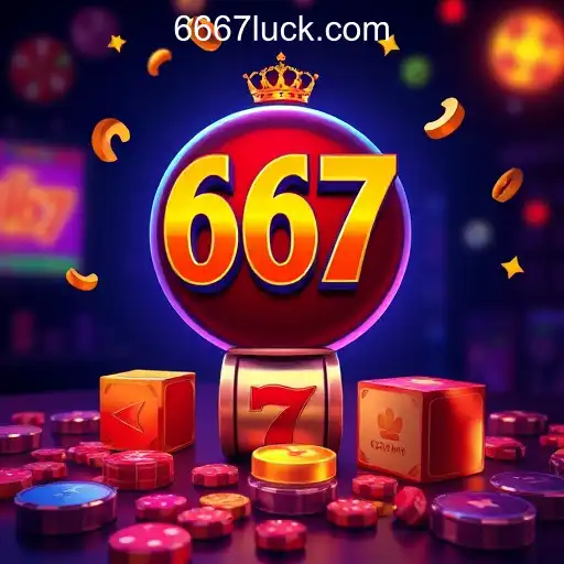 User Agreement: Ensuring Security and Satisfaction at 667luck.com Oficial Slots Brasil #1
