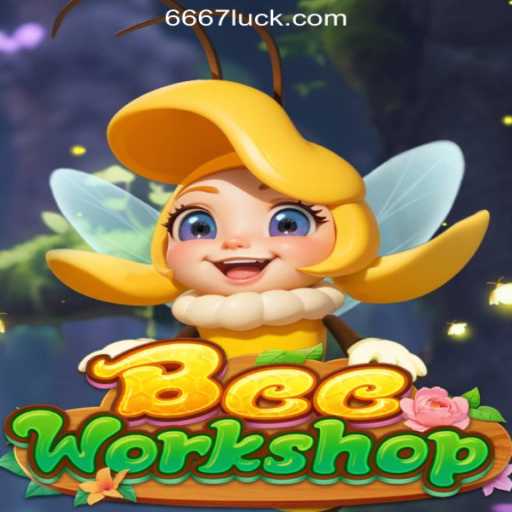 Exploring BeeWorkshop: The Enchanting World of 667luck.com Oficial Slots Brasil #1
