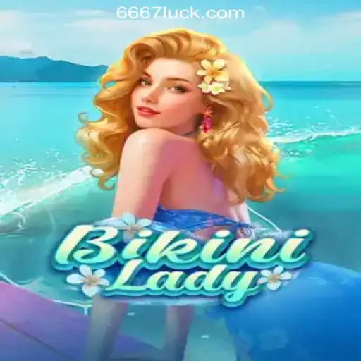 Discover the Allure of BikiniLady: A Premier Slot Experience