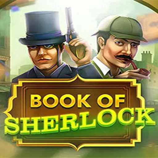 Discover the Exciting World of Book of Sherlock at 667luck.com Oficial Slots Brasil #1