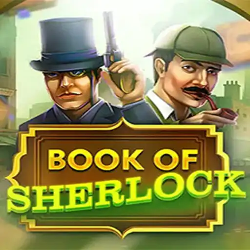 Discover the Exciting World of Book of Sherlock at 667luck.com Oficial Slots Brasil #1