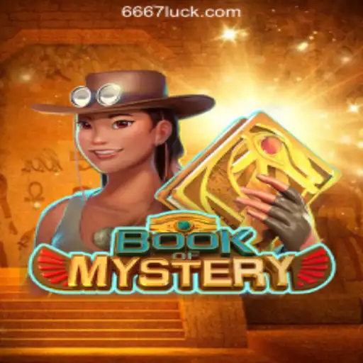 Unraveling the Enigmatic World of BookofMystery