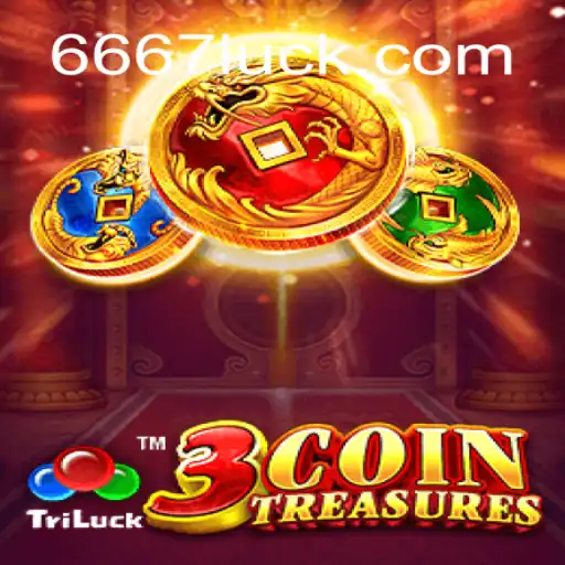 Discover the Thrills of 3CoinTreasures: Your Guide to Winning Big