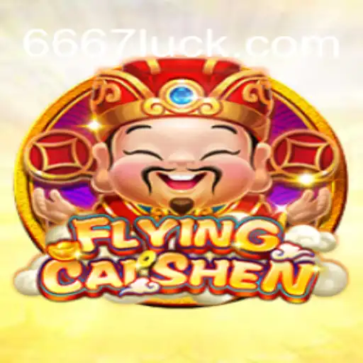 Exploring the Magical World of FlyingCaiShen: A Leading Slot Game at 667luck.com Oficial Slots Brasil #1
