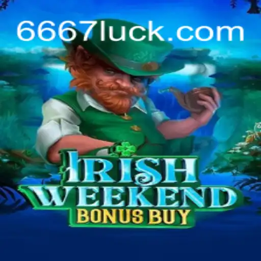 Unveiling the Thrills of IrishWeekendBonusBuy: A Top Choice for Slot Enthusiasts
