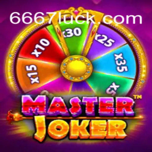 MasterJoker: The Ultimate Slot Experience