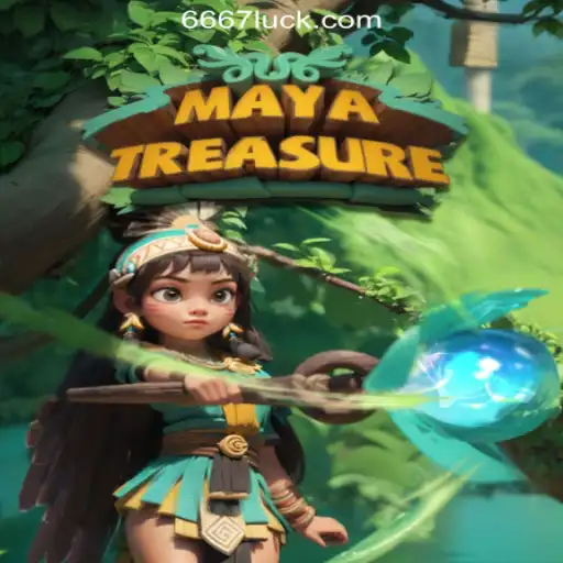 Unveiling the Mysteries of MayaTreasure: A Journey Through Ancient Glories