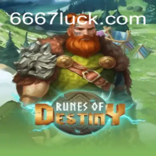 Exploring the Enchanting World of RunesOfDestiny and 667luck.com Official Slots Brasil #1