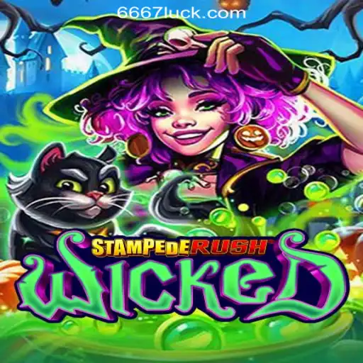 StempedeRushWicked: An In-Depth Look at the Game