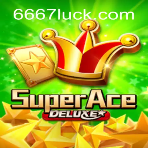 Exploring the Excitement of SuperAceDeluxe: A Deep Dive into Thrilling Gameplay