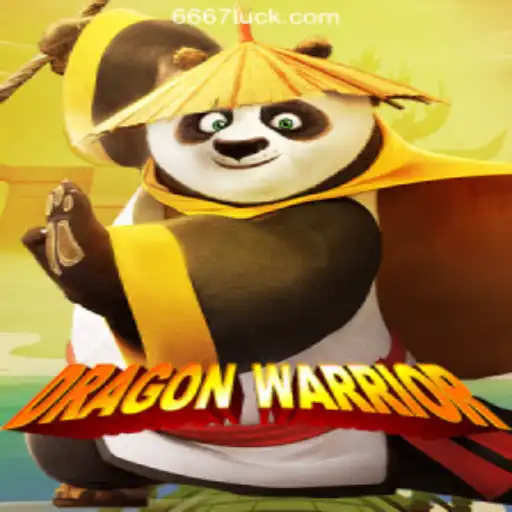 DragonWarrior: A Legendary Adventure Awaits in Brazil's Top Slots Game