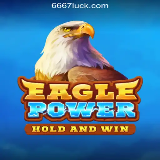 Discover EaglePower: The Game Taking Slots by Storm