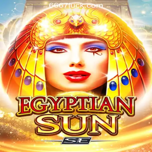 Discover the Exciting World of EgyptianSunSE: A Thrilling Slot Adventure