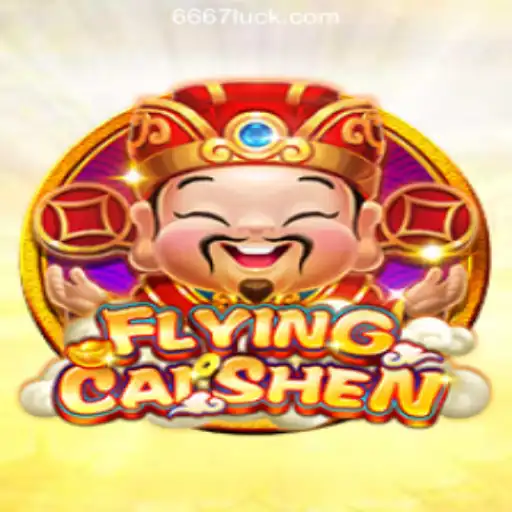 Exploring the Magical World of FlyingCaiShen: A Leading Slot Game at 667luck.com Oficial Slots Brasil #1