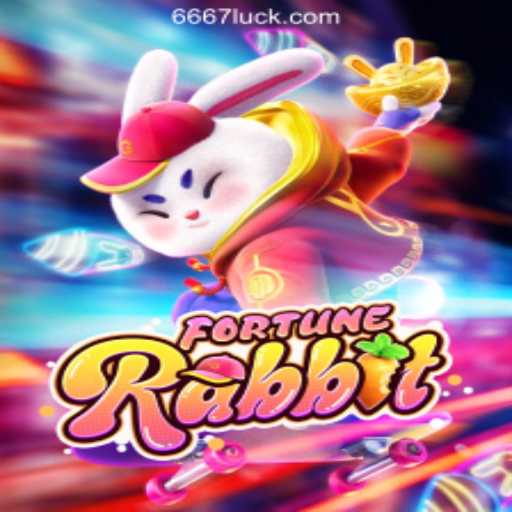 FortuneRabbit: Dive into the Thrilling World of 667luck.com Oficial Slots Brasil #1