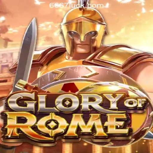 Exploring GloryofRome: A Journey into History and Fortune