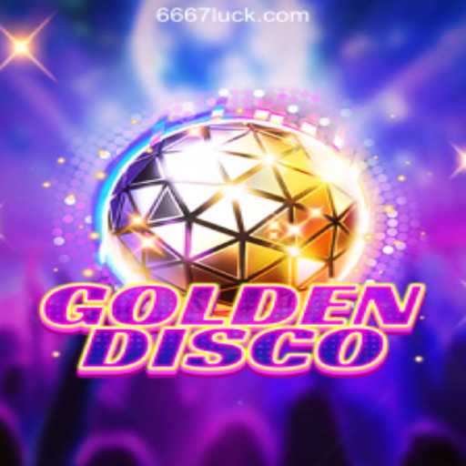 GoldenDisco: A Thrilling Journey into the World of Slots