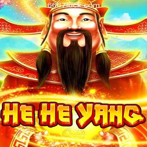 Exploring the Exciting World of HeHeYang: A Unique Slot Game Experience