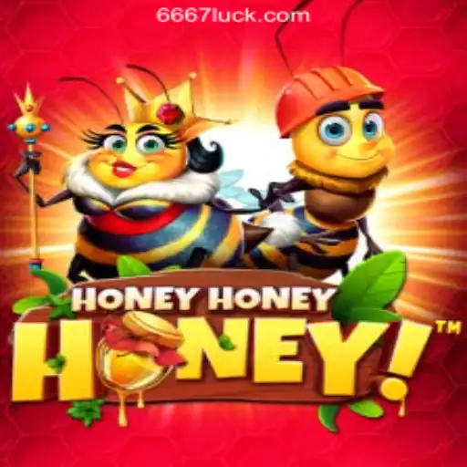 Discover the Exciting World of HoneyHoneyHoney Slots