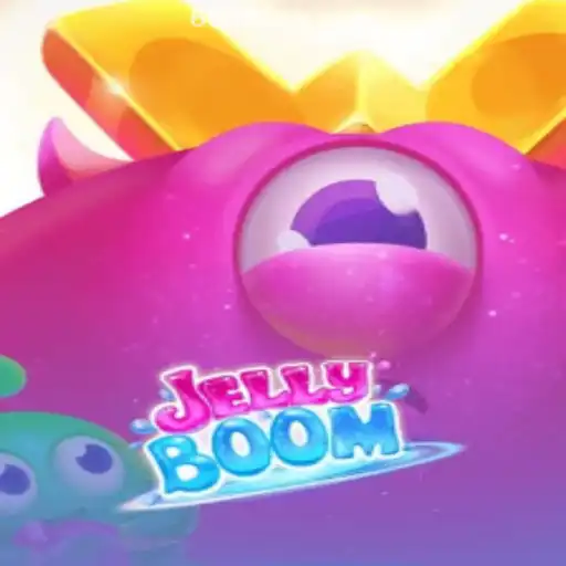 Discover the Excitement of JellyBoom with 667luck.com Official Slots Brasil #1