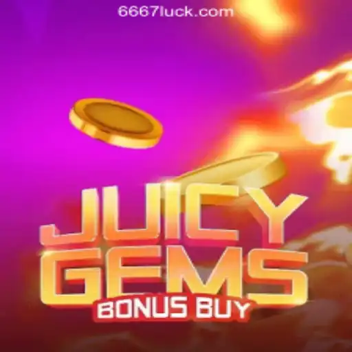 Discover the Excitement of JuicyGemsBonusBuy: A Top Choice Among Slot Games