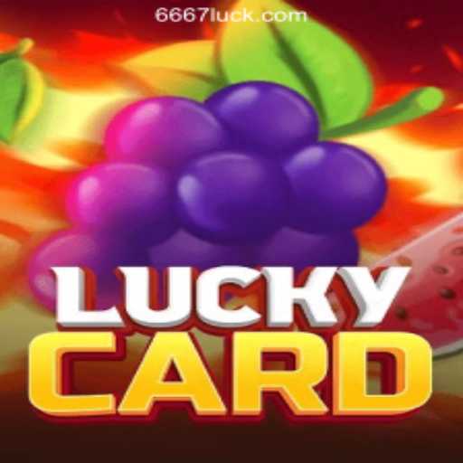 Unveiling the World of LuckyCard: A Deep Dive into Brazil's Premier Slots Game