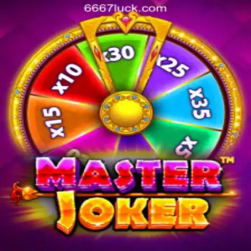 MasterJoker: The Ultimate Slot Experience