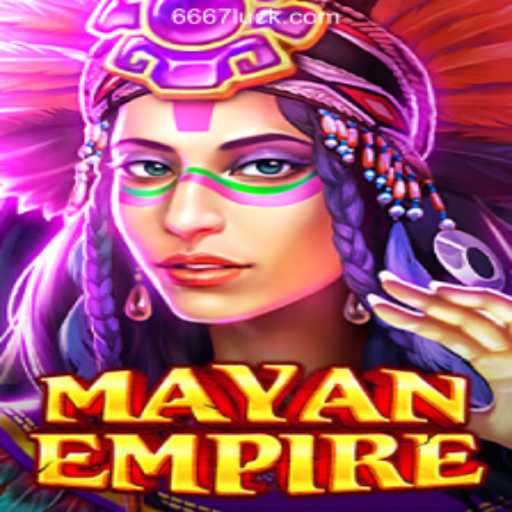 Unveiling the Mysteries of MayanEmpire: A Premier Slot Game Experience
