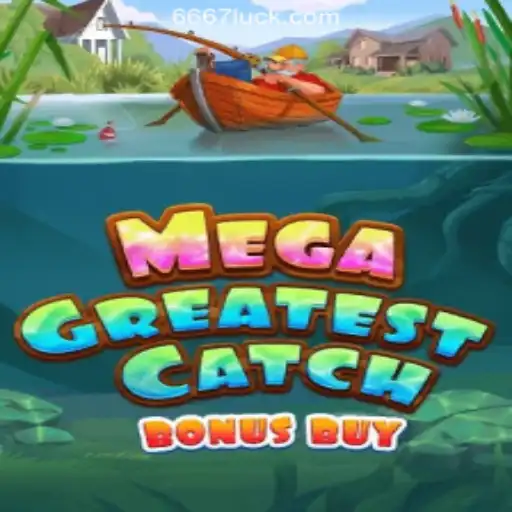 Unveiling MegaGreatestCatchBonusBuy: A Dive into the World of 667luck.com Oficial Slots Brasil #1