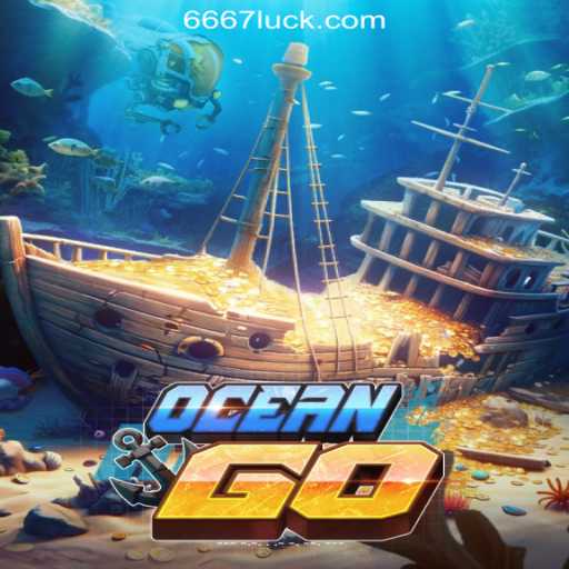 Unveiling OceanGO: An Oceanic Adventure in the World of Oficial Slots Brasil