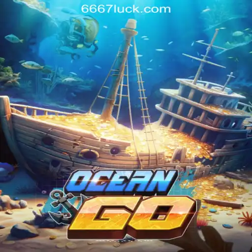 Unveiling OceanGO: An Oceanic Adventure in the World of Oficial Slots Brasil