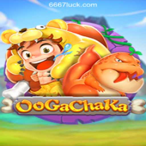 Exploring the Vibrant World of 'OoGaChaKa': A Dive into 667luck.com Oficial Slots Brasil #1
