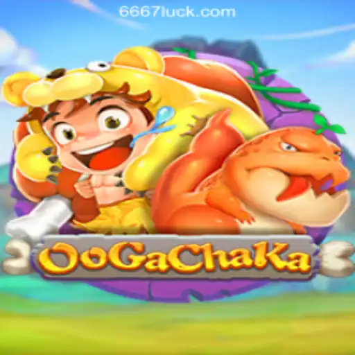 Exploring the Vibrant World of 'OoGaChaKa': A Dive into 667luck.com Oficial Slots Brasil #1