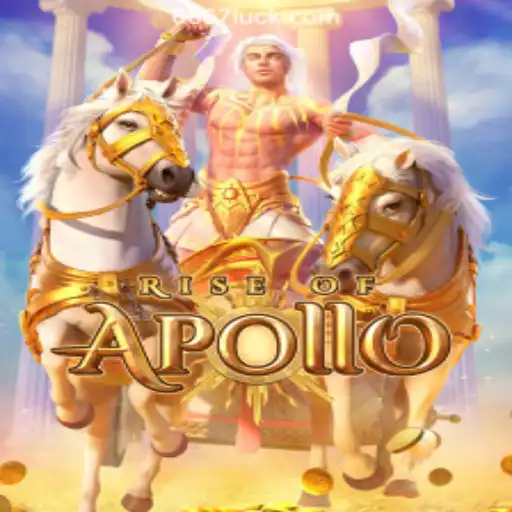 Discover the Exciting World of Rise of Apollo: A Premier Slot Game Experience