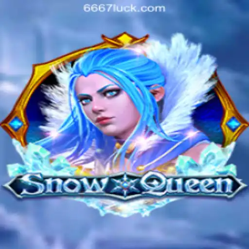 Discover the Magic of SnowQueen: A Top Slot Game at 667luck.com Oficial Slots Brasil