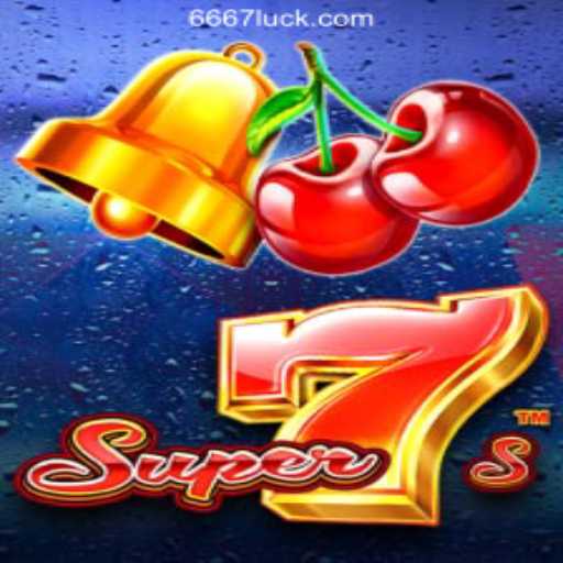 Discovering Super7s: A Dive into the Exhilarating World of Slots
