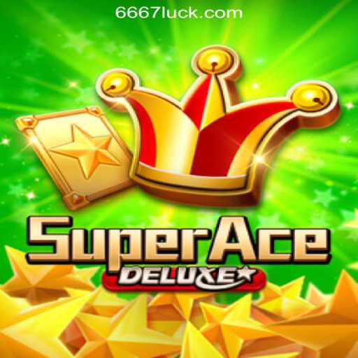 Exploring the Excitement of SuperAceDeluxe: A Deep Dive into Thrilling Gameplay