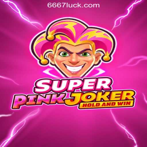 Discover the Thrilling World of SuperPinkJoker