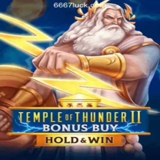 Unlocking the Adventures of TempleofThunderIIBonusBuy: A Journey Through Mythical Realms