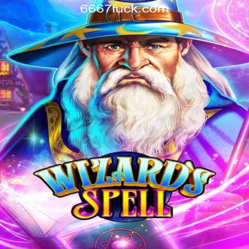 Explore the Enchanting World of WizardsSpell and Discover the Thrills of 667luck.com Oficial Slots Brasil #1