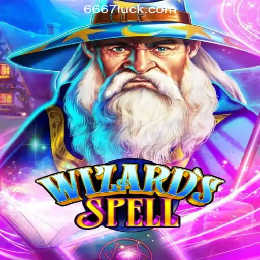 Explore the Enchanting World of WizardsSpell and Discover the Thrills of 667luck.com Oficial Slots Brasil #1