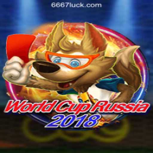 WorldCupRussia2018: A Dive into the Exciting World of Football and Slot Gaming