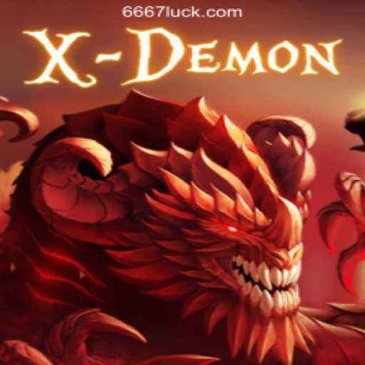 Exploring XDemon: A Leading Game with 667luck.com Oficial Slots Brasil #1