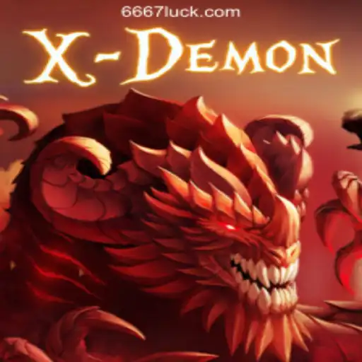 Exploring XDemon: A Leading Game with 667luck.com Oficial Slots Brasil #1